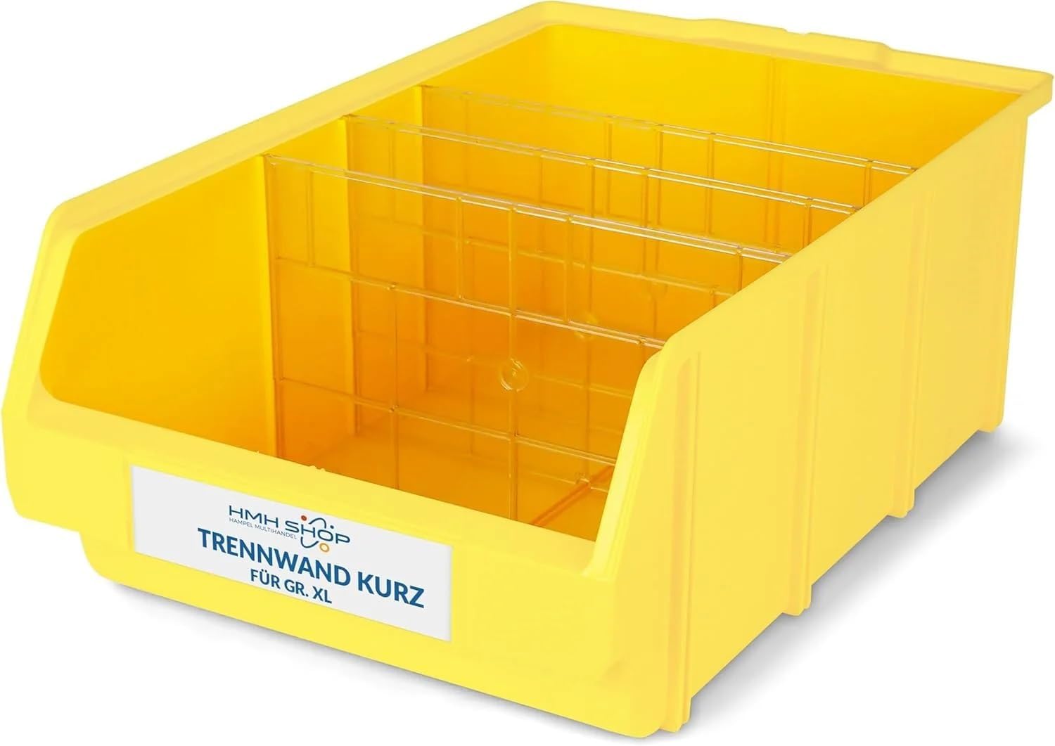 Trennwände